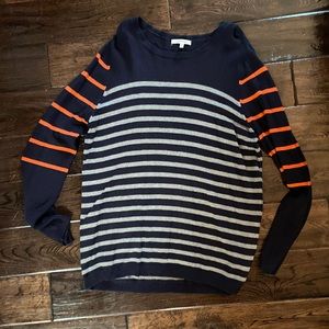 Cute striped sweater from Stitch fix